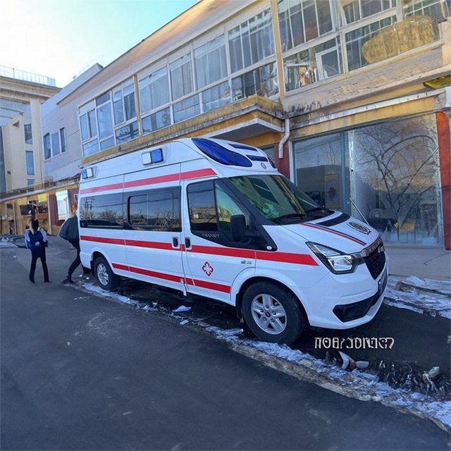南昌急救车租车收费