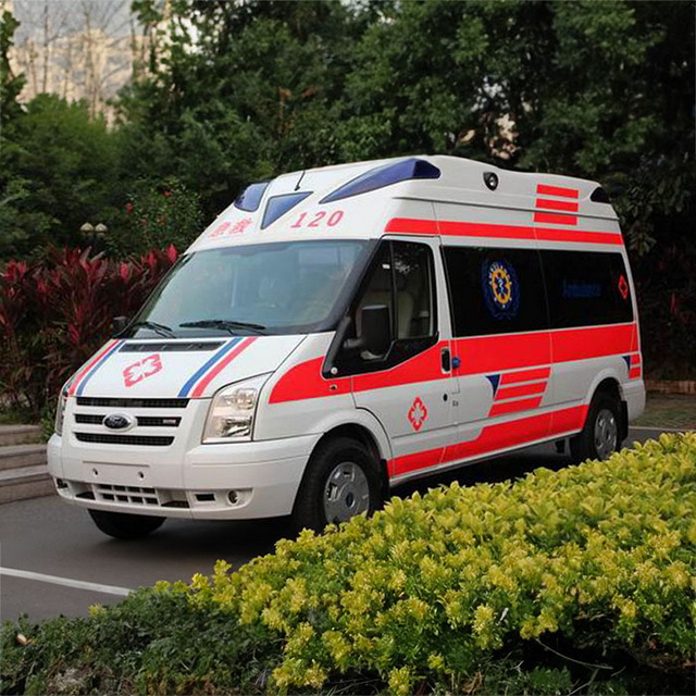 南昌急救车租车电话号码