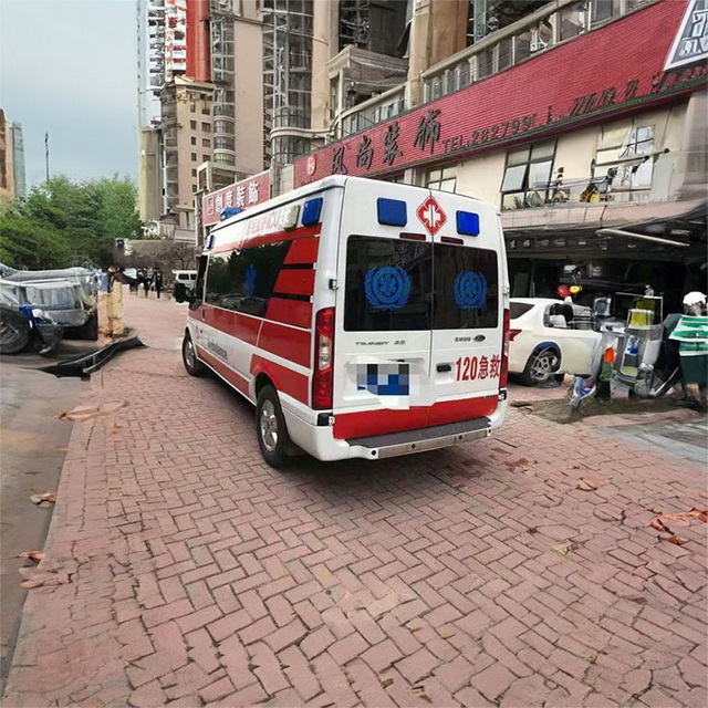 南昌120租赁联系方式