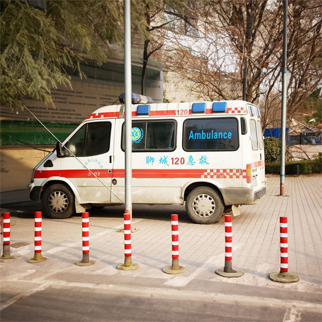 南昌急救车出租