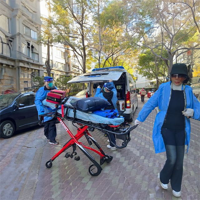 南昌120租赁联系电话