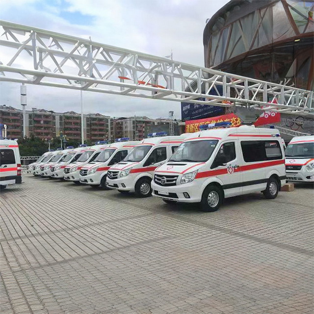 南昌120出租收费标准