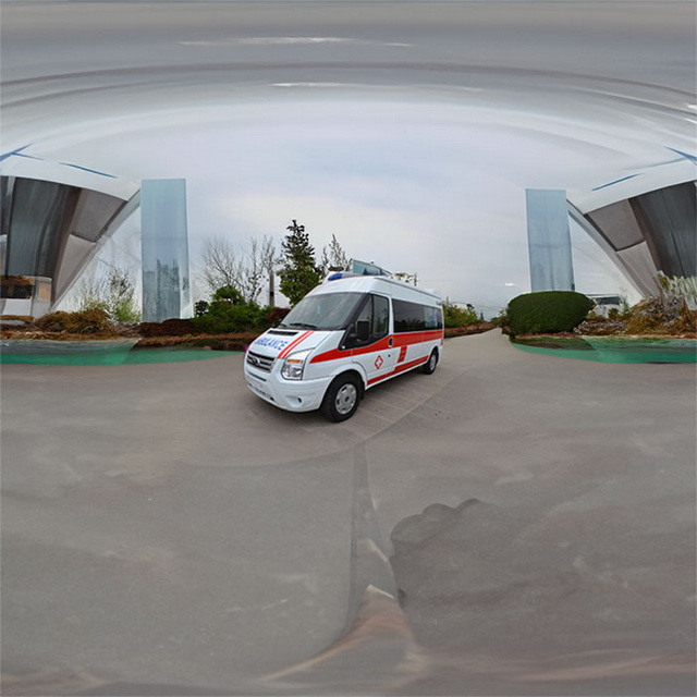 南昌救护车租车联系电话