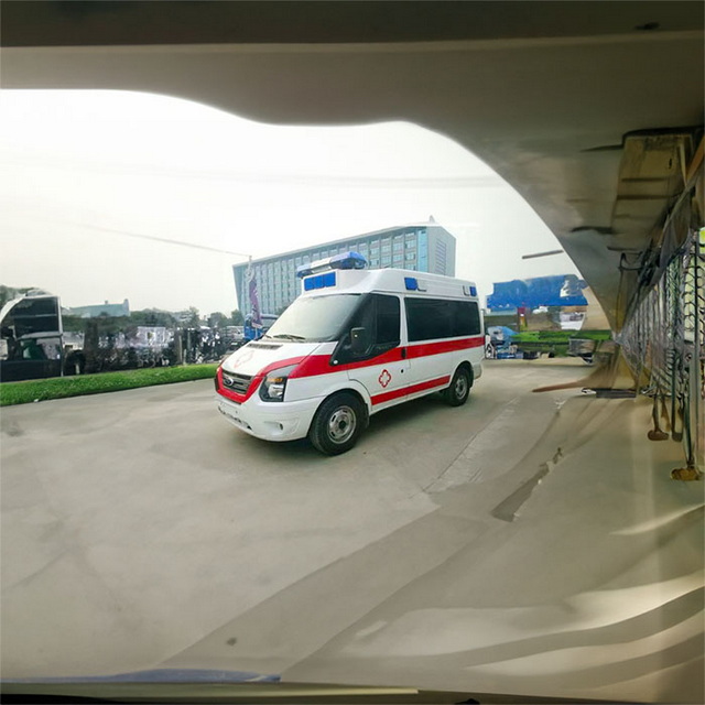 南昌租赁救护车电话