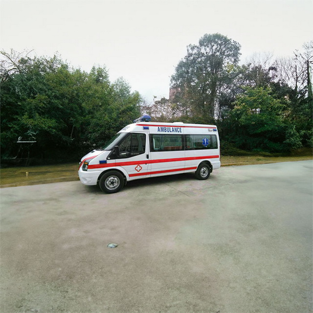 南昌租赁急救车联系方式