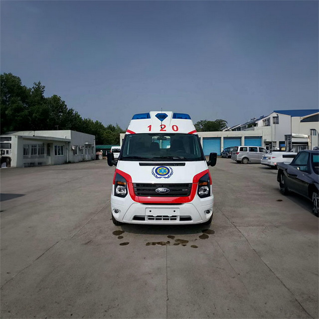 南昌租赁私人救护车电话号码