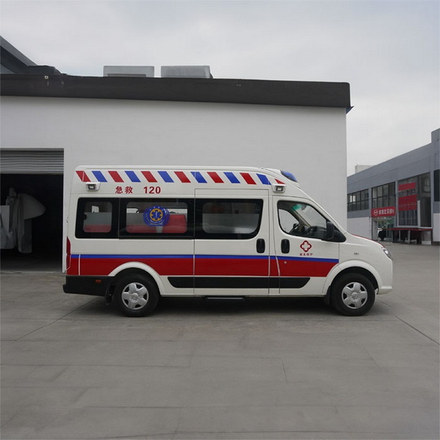 南昌救护车租车