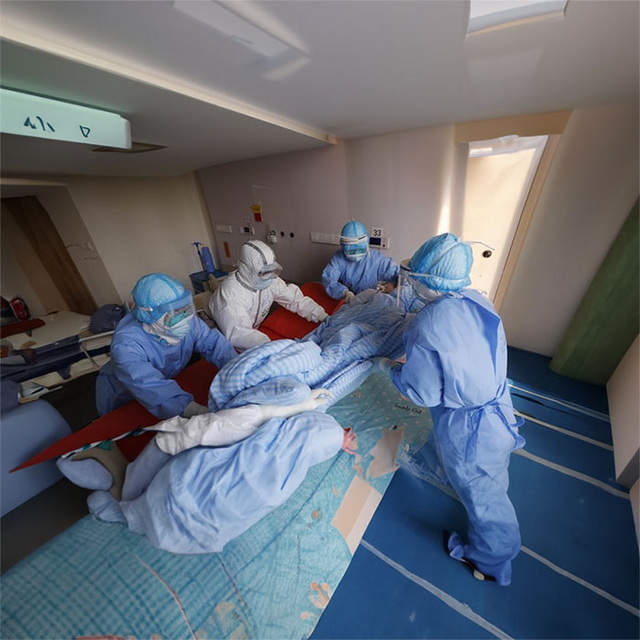 南昌急救车租车收费标准