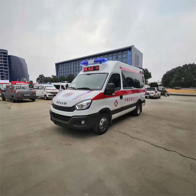 南昌急救车出租联系电话