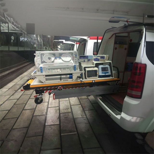 南昌出租急救车