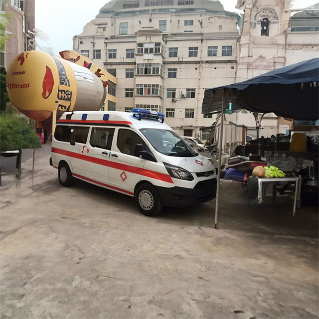 南昌租赁救护车联系方式