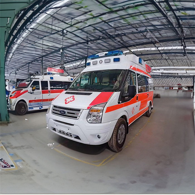 南昌出租急救车电话号码