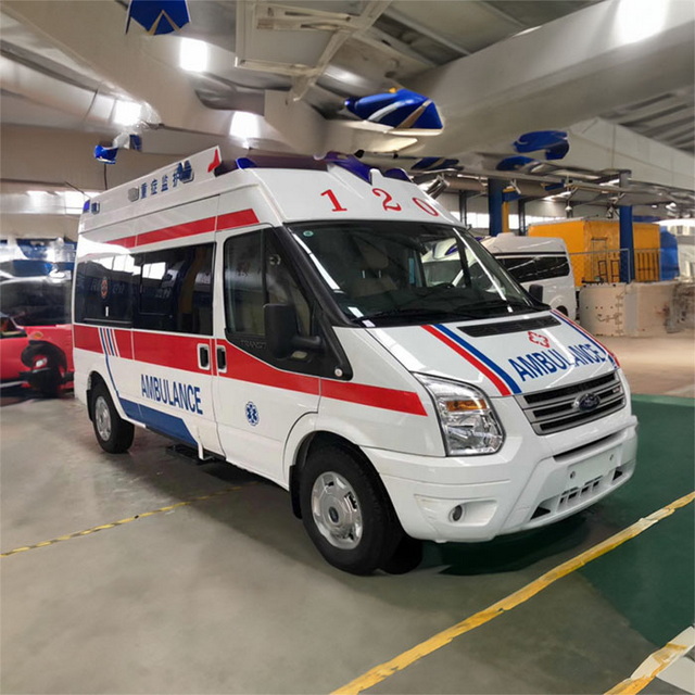 南昌租赁救护车电话号码