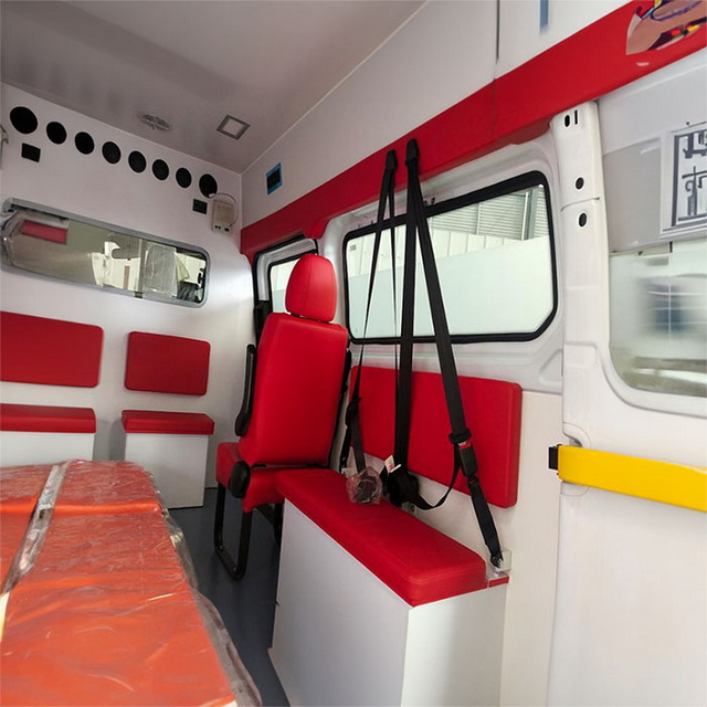南昌私人救护车租车联系方式