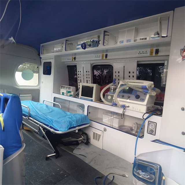 南昌租赁私人救护车电话