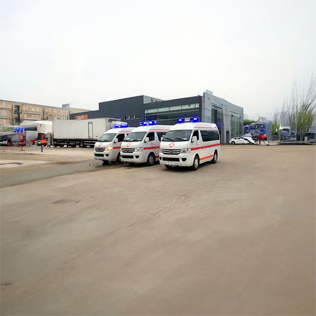 南昌私人救护车租车电话号码