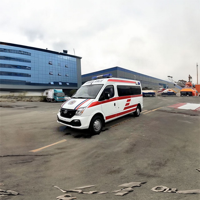 南昌急救车出租电话