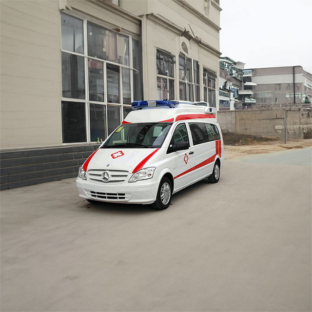 南昌私人救护车租车