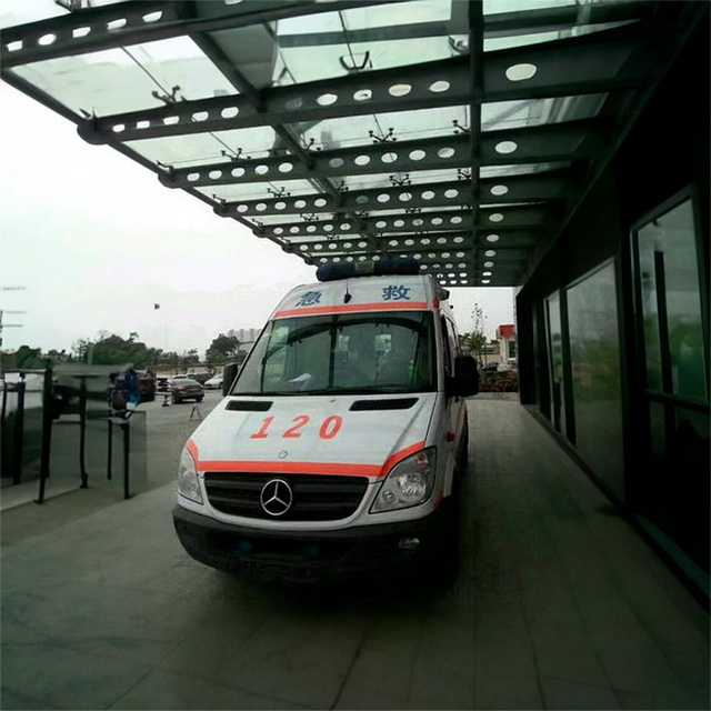 南昌急救车租车联系方式