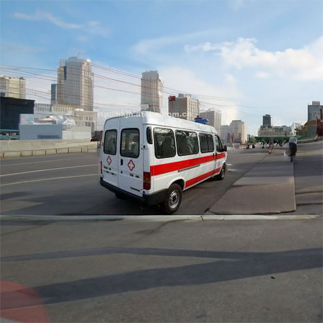 南昌出租私人救护车