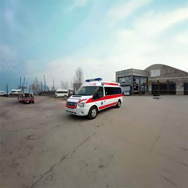 南昌120租车费用
