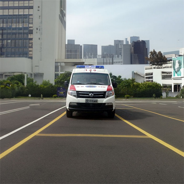 南昌出租急救车联系电话