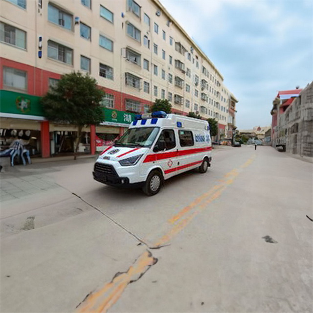 南昌急救车租车电话