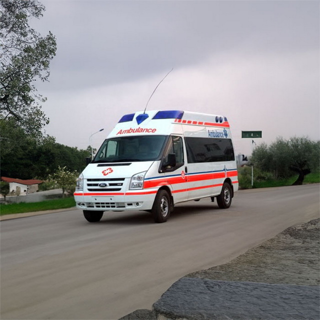 南昌急救车租车多少钱