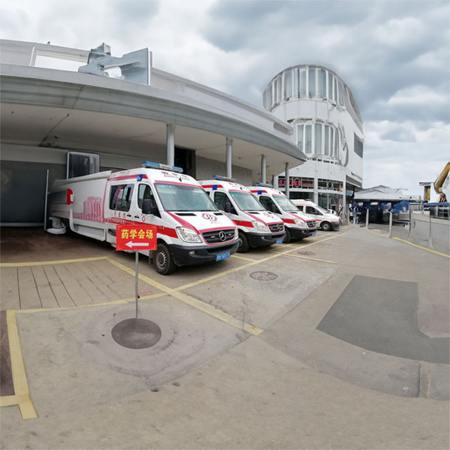 南昌救护车租赁电话号码