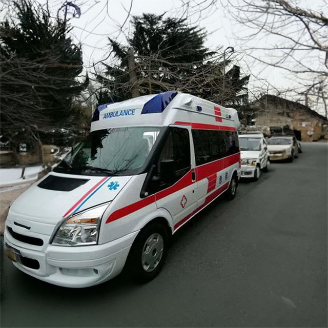 南昌私人救护车租车电话号码