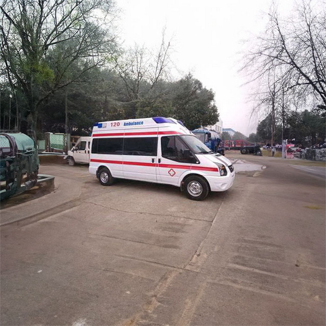 南昌急救车出租电话