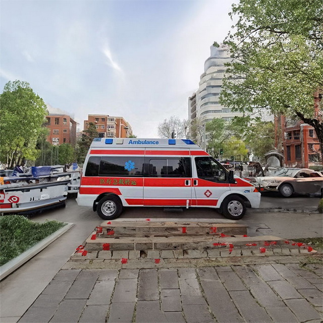 南昌租赁私人救护车电话号码