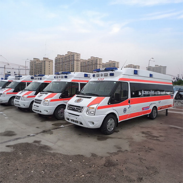 南昌救护车出租电话号码