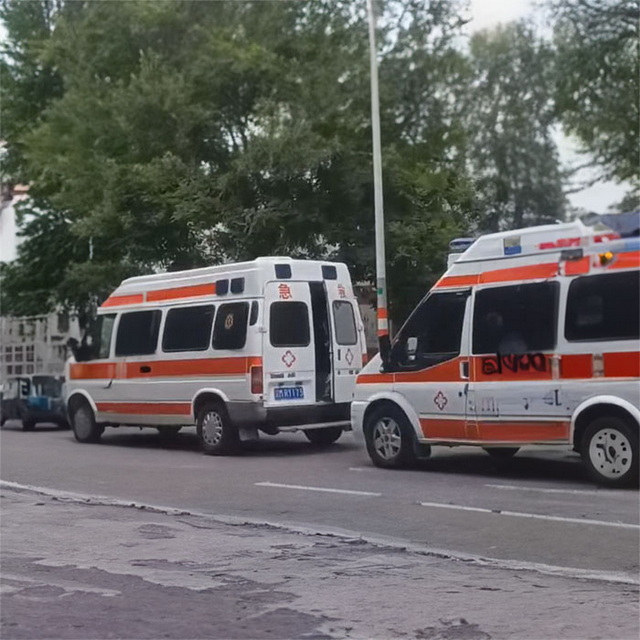 南昌120租赁费用