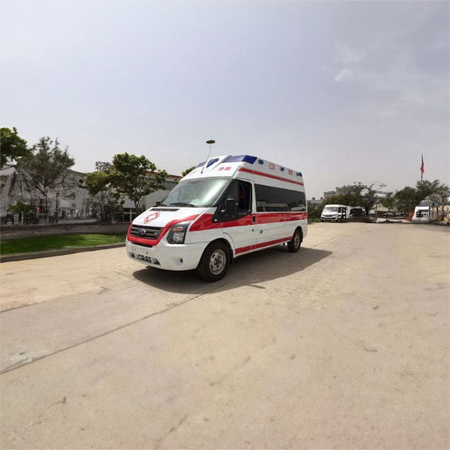 南昌救护车租车多少钱