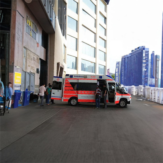 南昌120租车联系方式