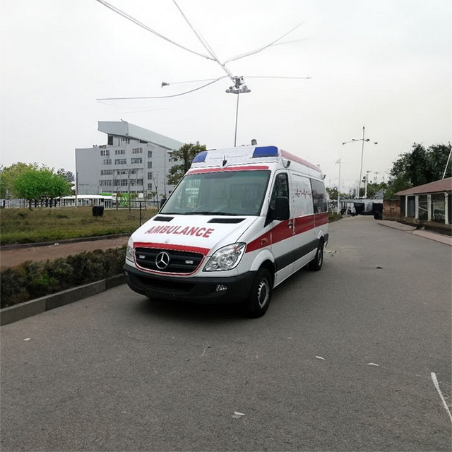 南昌急救车租车收费