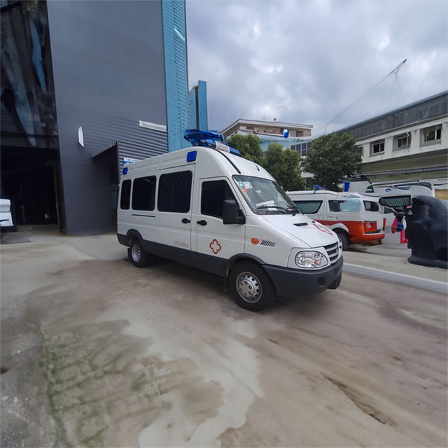 南昌急救车出租多少钱