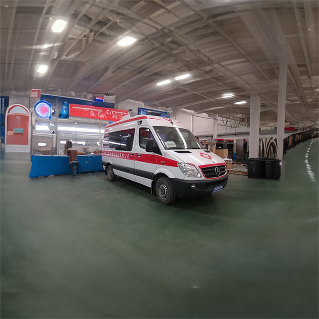 南昌租赁私人救护车联系方式