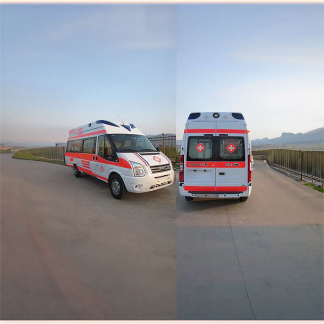 南昌租赁私人救护车电话