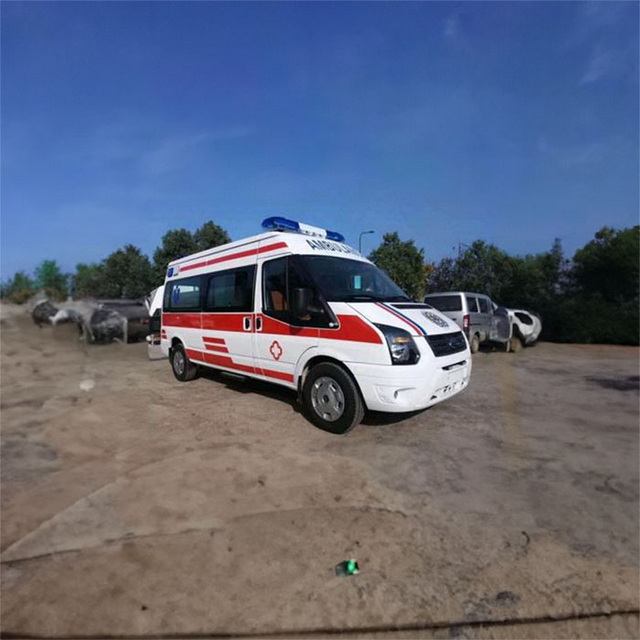 南昌急救车租车费用