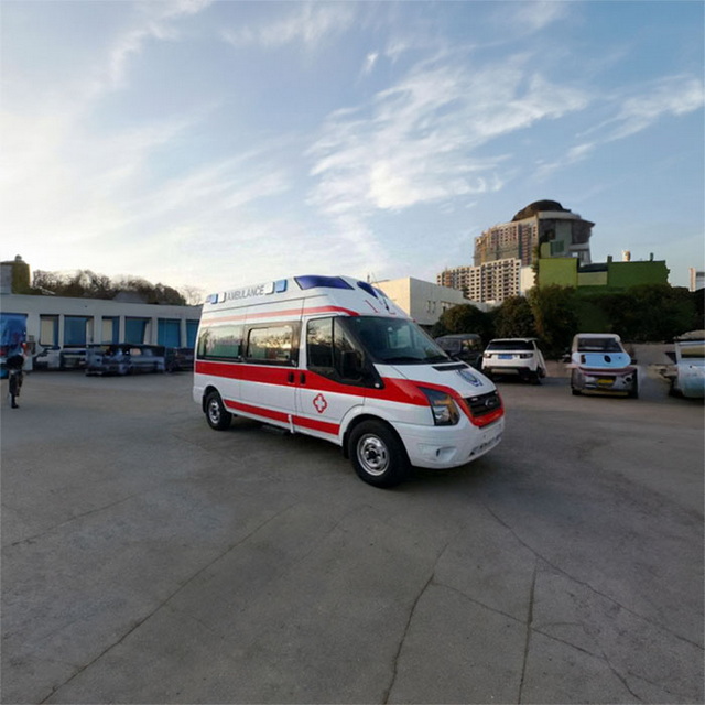 南昌租赁私人救护车