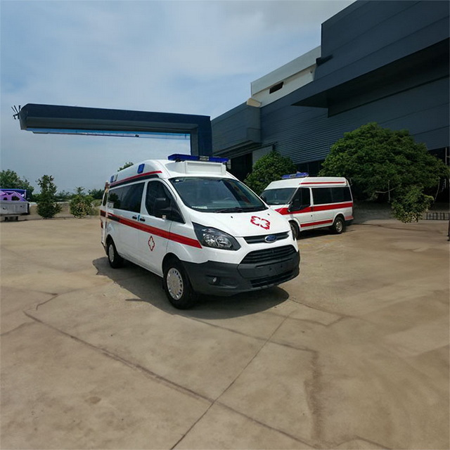 南昌急救车租赁