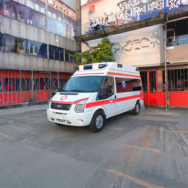 南昌急救车出租电话号码