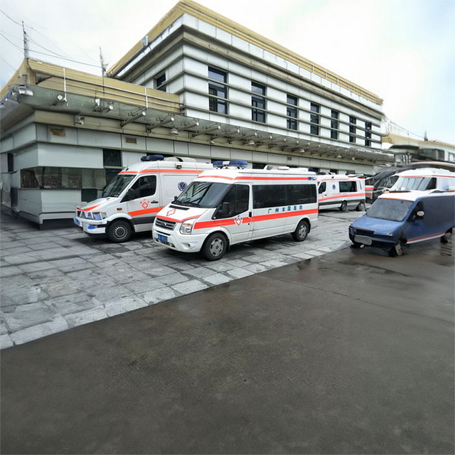 南昌120租赁多少钱