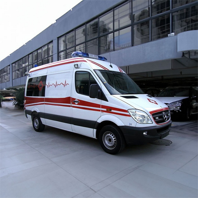 南昌出租急救车