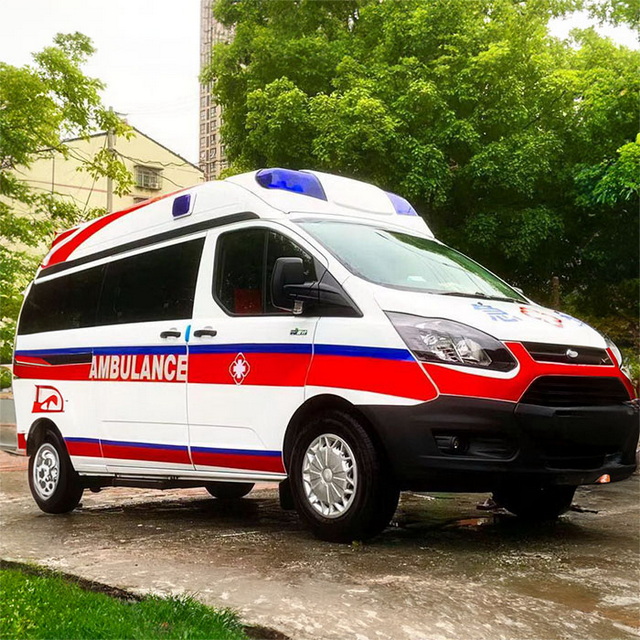 南昌出租急救车联系电话