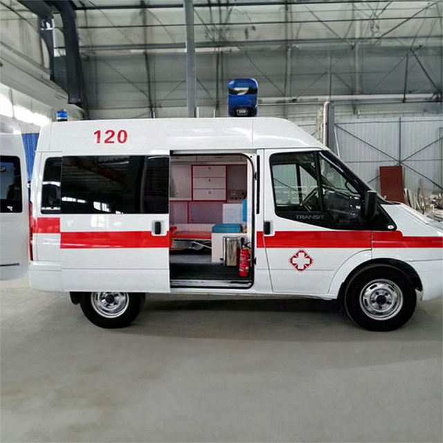 南昌急救车出租联系电话