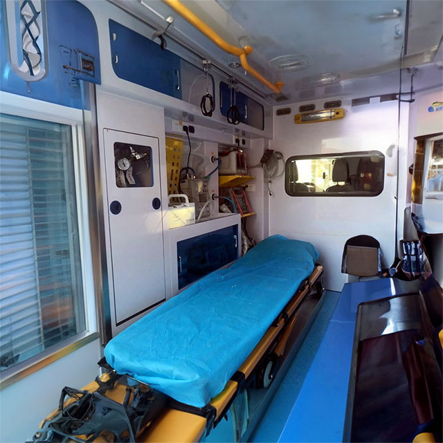 南昌租赁救护车电话