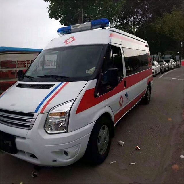 南昌120租赁多少钱